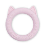 Rattle Buddy - Cat