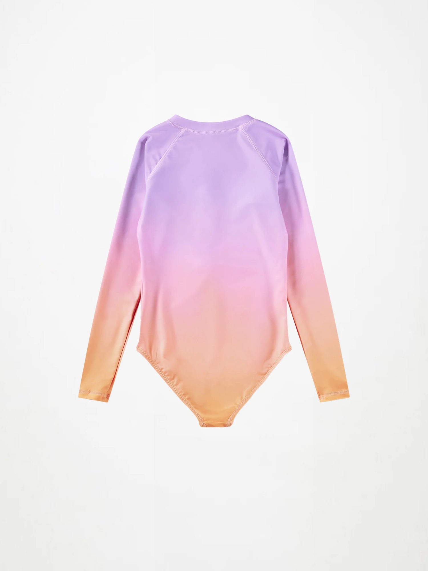 Molo Necky Swimsuit - Sunset Fade