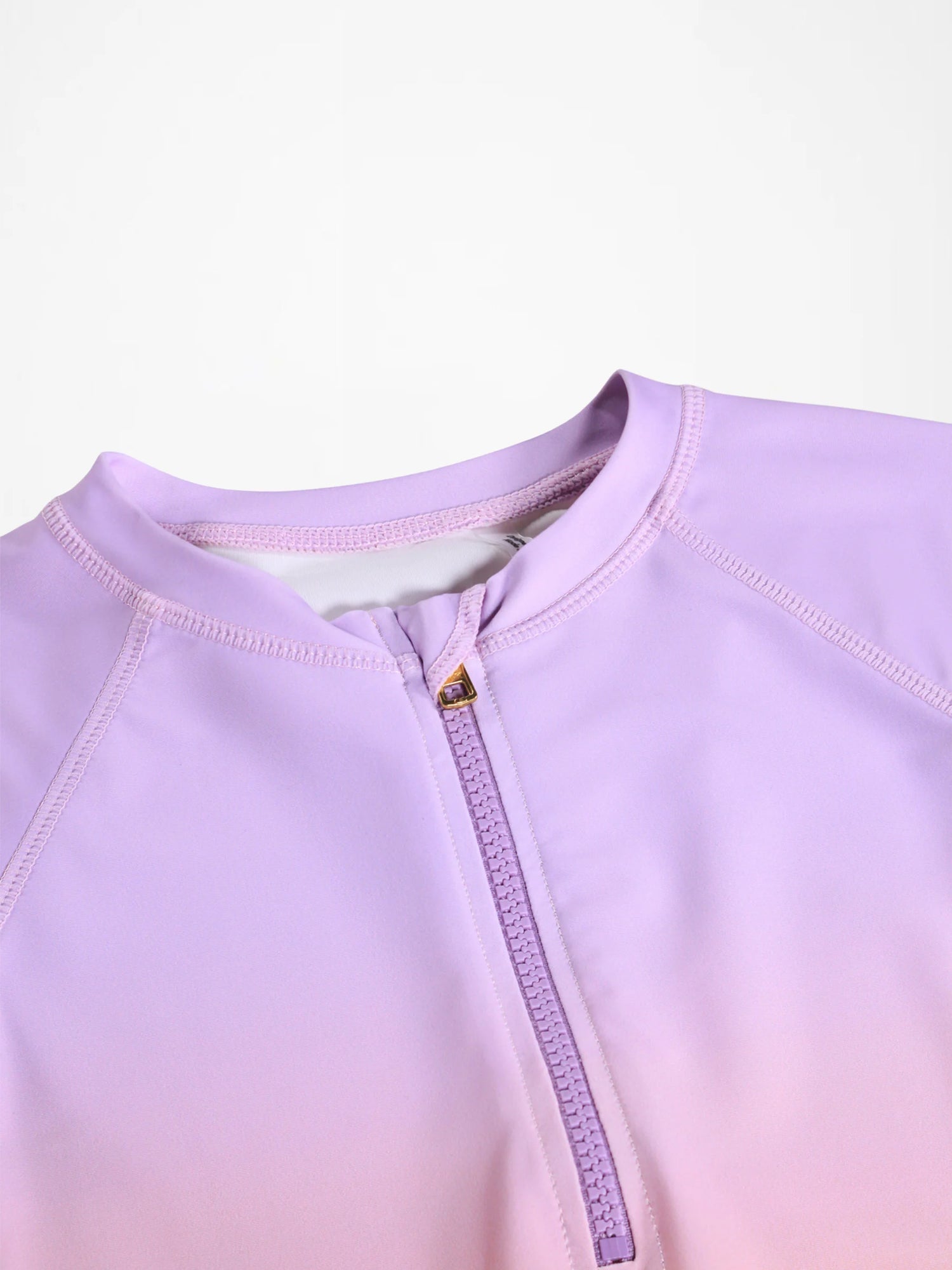 Molo Necky Swimsuit - Sunset Fade