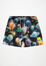 Molo Niko Swim Trunks - Galaxy Scoops