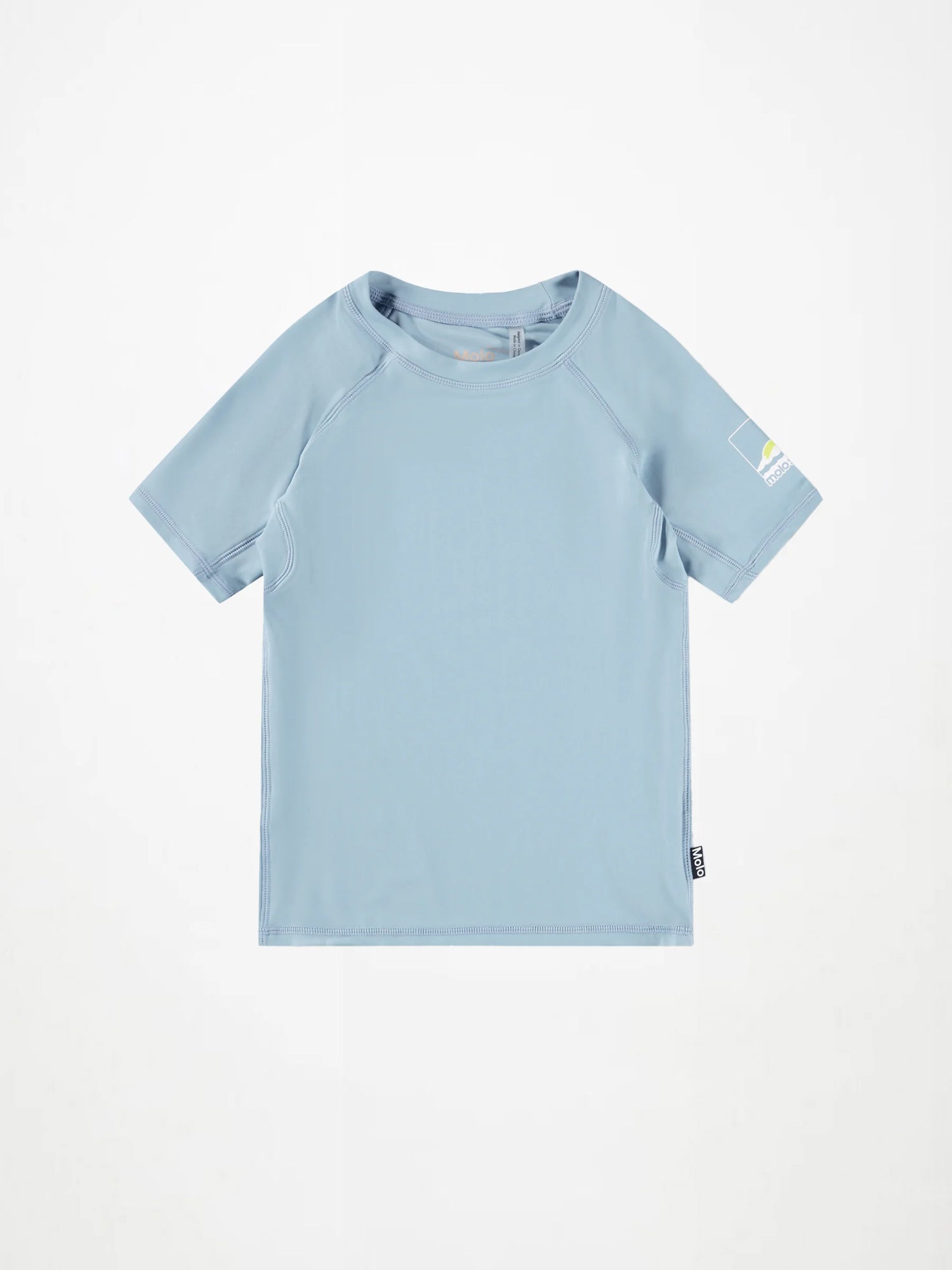 Molo Neptune Rash Guard - Stream