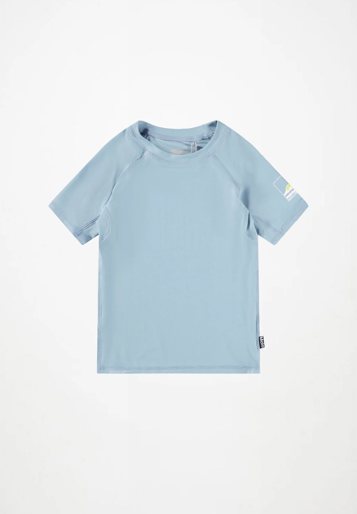 Molo Neptune Rash Guard - Stream