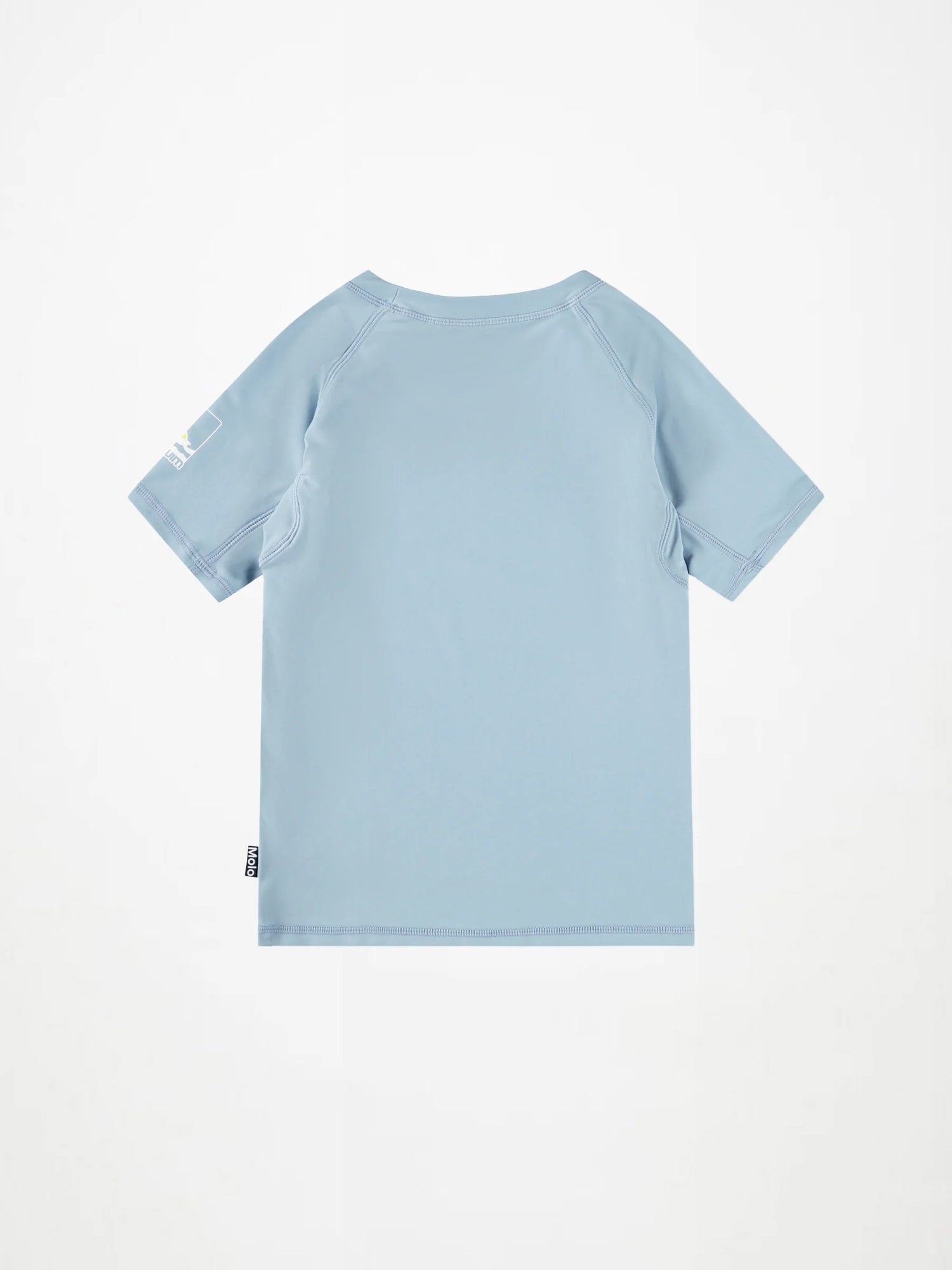 Molo Neptune Rash Guard - Stream