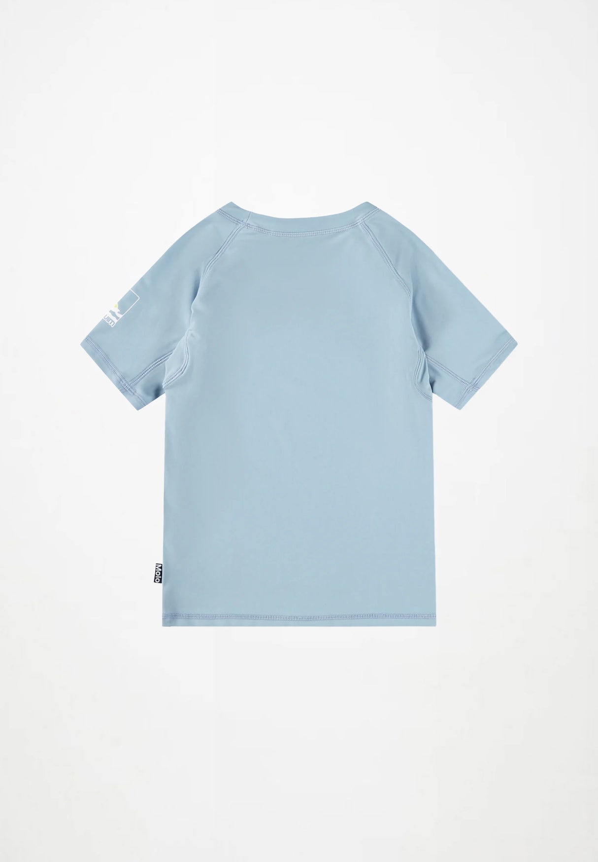 Molo Neptune Rash Guard - Stream