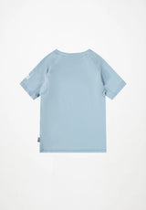 Molo Neptune Rash Guard - Stream