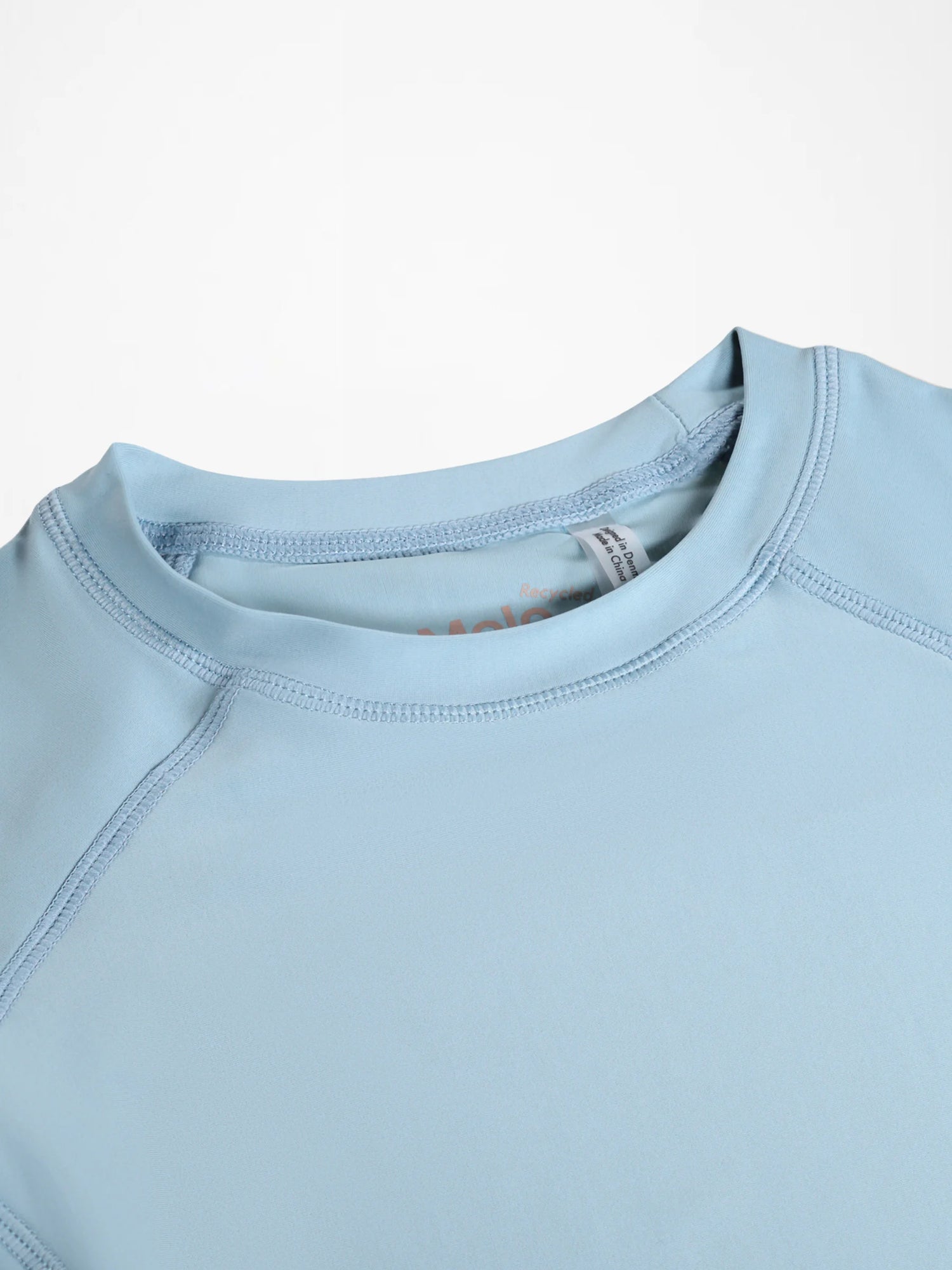 Molo Neptune Rash Guard - Stream