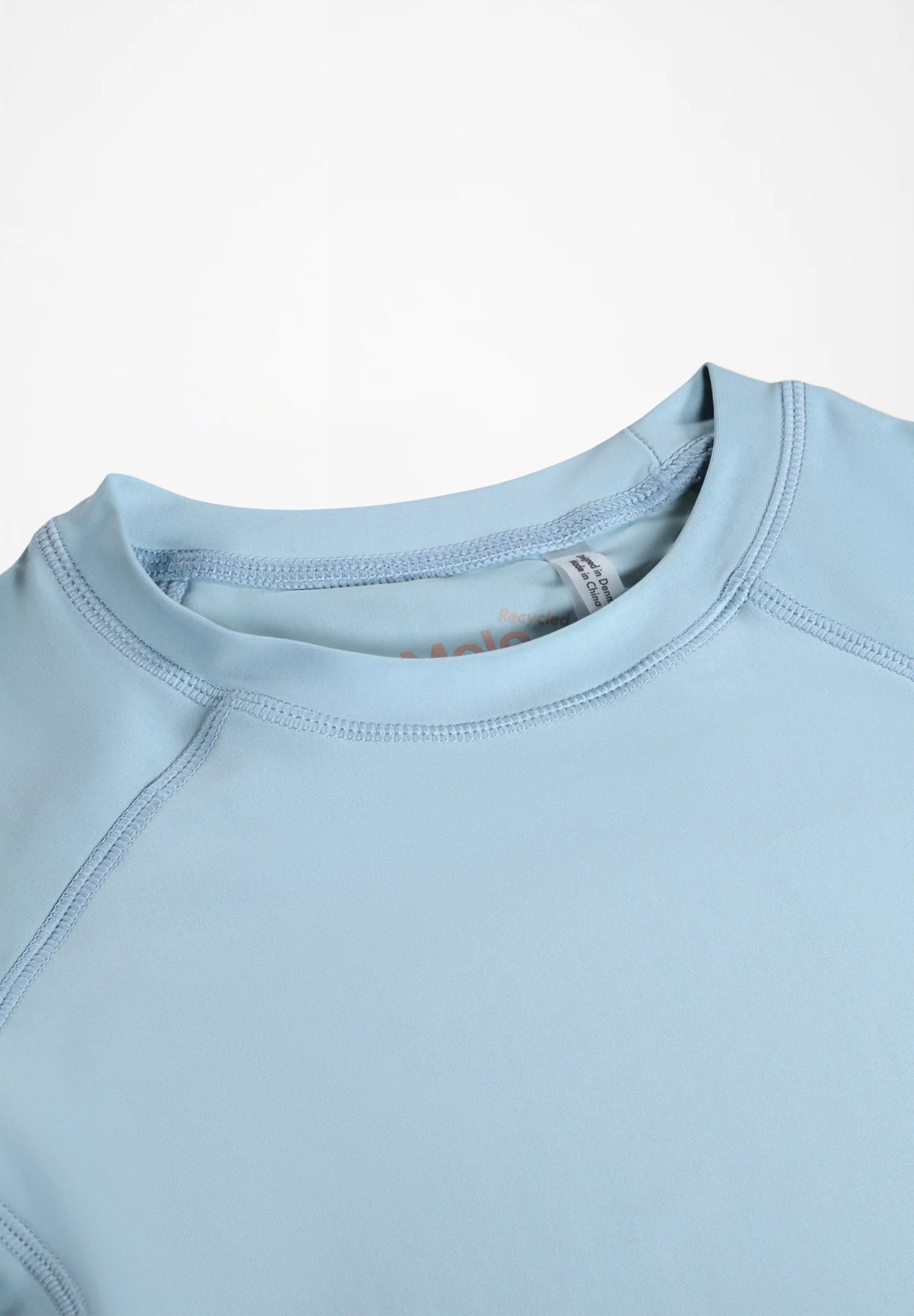 Molo Neptune Rash Guard - Stream