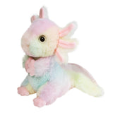 Gillie Axolotl