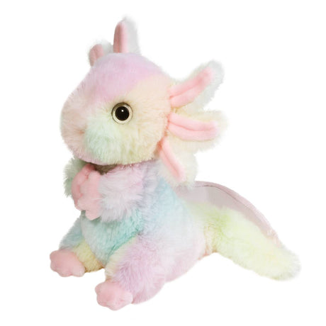 Gillie Axolotl