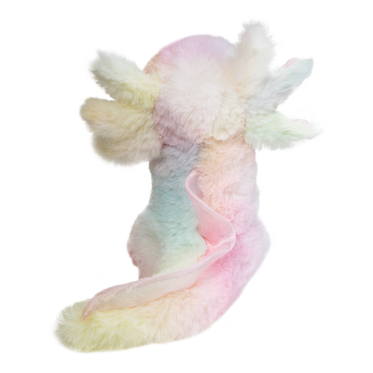 Gillie Axolotl