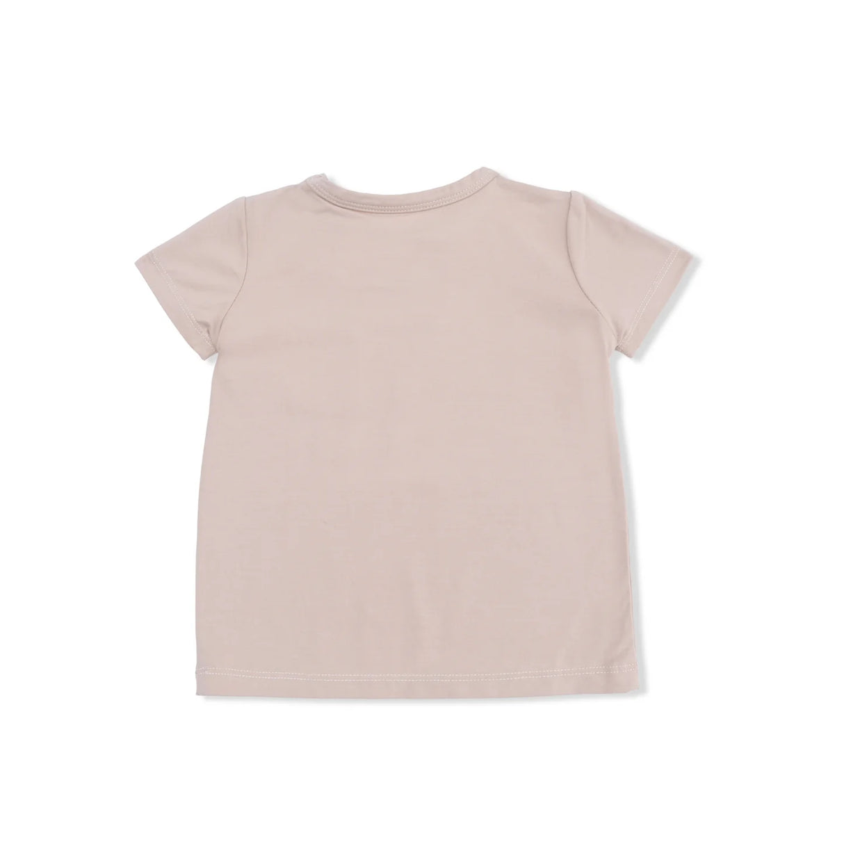 Crew Neck Tee and Short - Gone Fishing