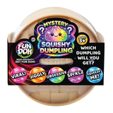 Fun Doh Mystery Dumpling