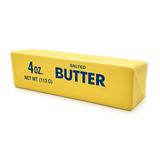 Fun Doh 6" Butter Squishy