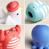Itzy Bitzy Puppets - Nautical