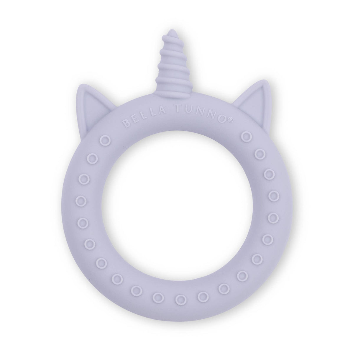 Rattle Buddy - Unicorn