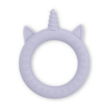 Rattle Buddy - Unicorn