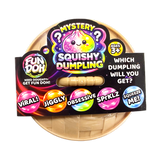 Fun Doh Mystery Dumpling