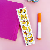 Pipstickers - Totally Bananas!