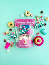 KidDough Play Kit - Doughnut Shoppe