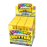 Fun Doh 10" Jumbo Butter Squishy