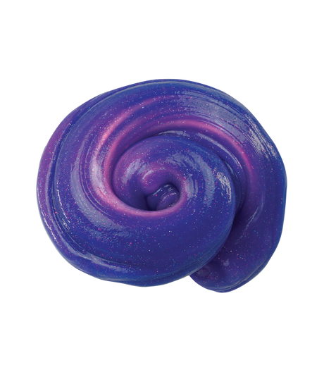 Crazy Aaron's Thinking Putty 4" Tin - Intergalactic