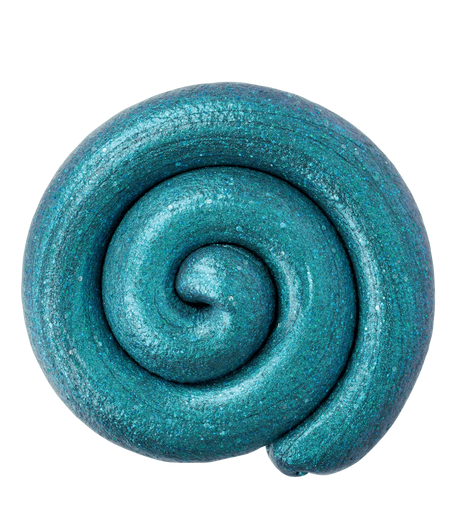 Crazy Aaron's Thinking Putty 4" Tin - Happy Earth
