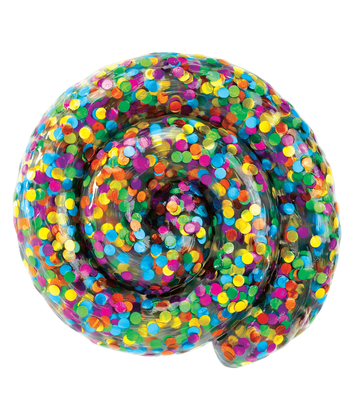 Crazy Aaron's Thinking Putty 4" Tin - Social Butterfly FINAL SALE