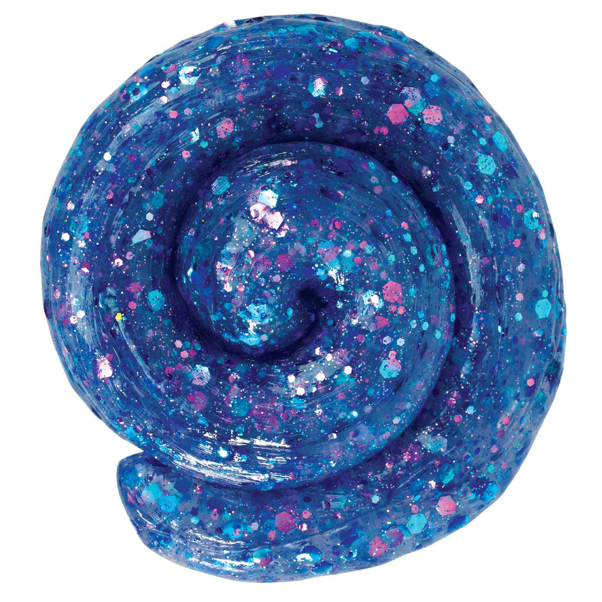Crazy Aaron's Thinking Putty 4" Tin - Mermaid Tale FINAL SALE