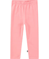 Molo Nette Warm Leggings - Flamingo Plume