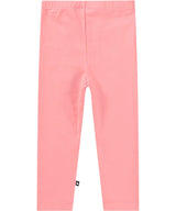 Molo Nette Warm Leggings - Flamingo Plume