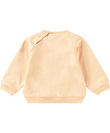 Molo Disc Pullover - Floral Zebra FINAL SALE