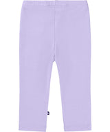 Molo Nette Warm Leggings - Faded Purple