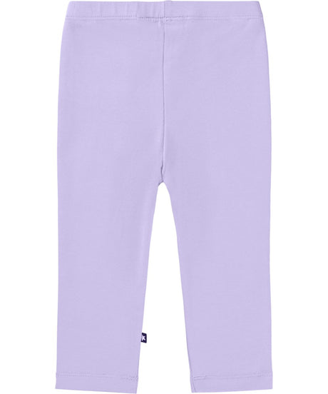 Molo Nette Warm Leggings - Faded Purple