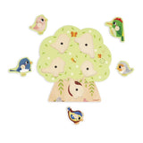 Bird Sound Puzzle