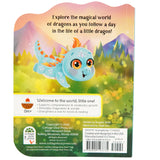 A Little Dragon