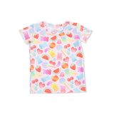 Short Lounge Set - Gummy Bears