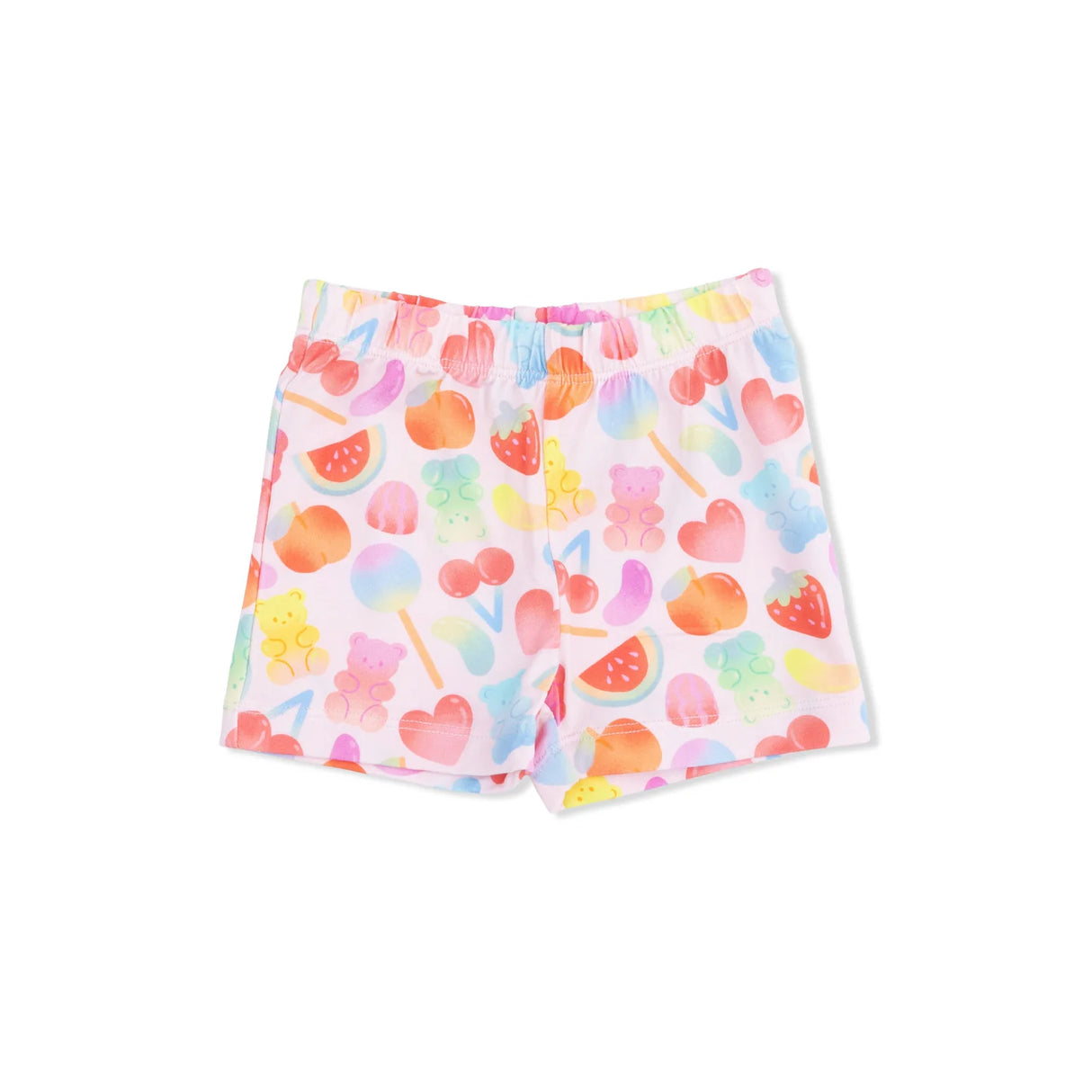 Short Lounge Set - Gummy Bears