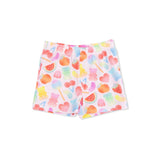 Short Lounge Set - Gummy Bears