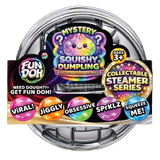 Fun Doh 4" Mystery Dumpling - Ultra Rare