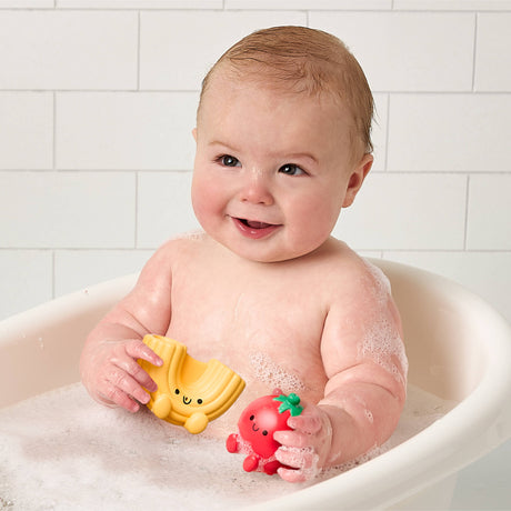 Itzy Splash Pals - Pasta