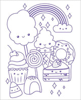 ColorWorld: Sweet Scents