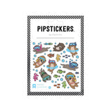 Pipstickers -  Otter The Sea