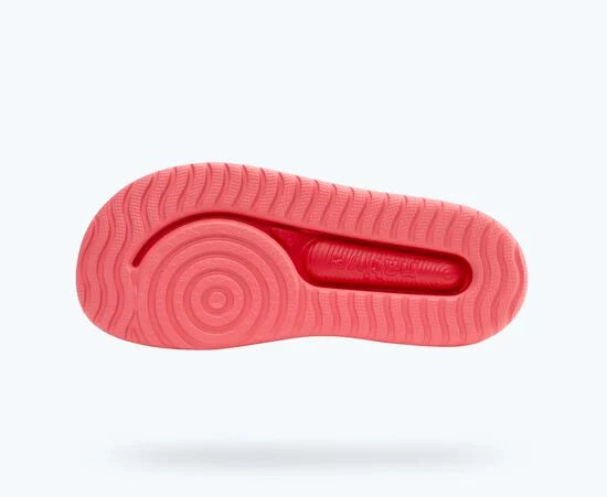 Native Chase Sandals - Popsicle Pink