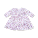 Ruffle Tiered Dress - Sweet Dreams Floral