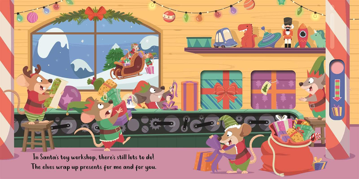 Merry Christmas