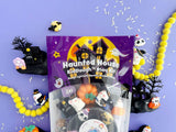 KidDough Play Kit - Haunted House