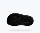 Native Chase Sandals - Jiffy Black