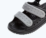 Native Chase Sandals - Jiffy Black