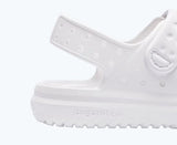 Native Chase Sandals - Shell White