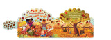 Jump in the Leaf Pile